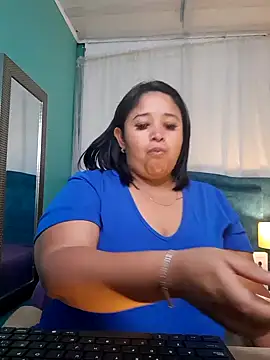 Busty Juicy online show from 28, 2, 2025