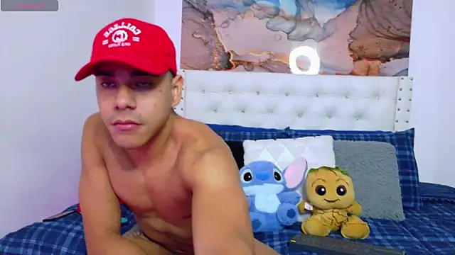 Mackenzzie 777  online show from 18, 12, 2025