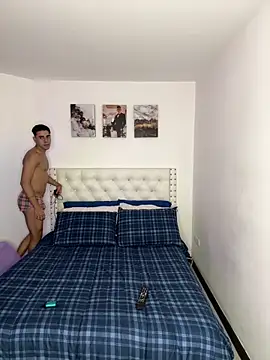 Mackenzzie 777  online show from 6, 1, 2026