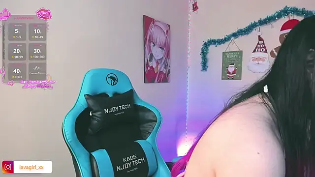 Snapshot of Julieta_cott chatting on 17, 11, 2025 Julieta cott online show from 17, 11, 2025