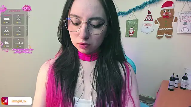 Snapshot of Julieta_cott chatting on 29, 11, 2025 Julieta cott online show from 29, 11, 2025