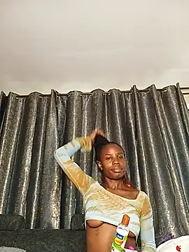 Flirty ciscar online show from 29, 6, 2026