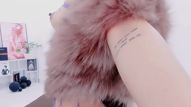 SexualStruggle online show from 11, 12, 2024