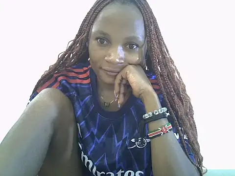 SpicyPetite online show from 14, 9, 2025