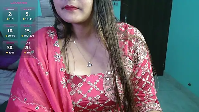 Snapshot of Jass-Karan chatting on 12, 1, 2026 Jass-Karan online show from 12, 1, 2026