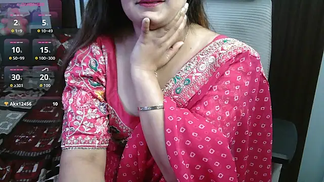 Snapshot of Jass-Karan chatting on 12, 2, 2026 Jass-Karan online show from 12, 2, 2026