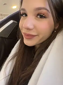 shy priincess online show from 6, 1, 2025