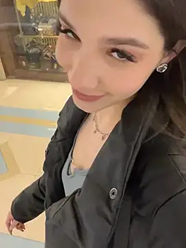 shy priincess online show from 12, 1, 2025