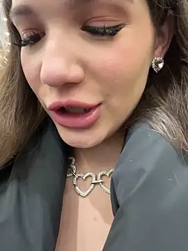 shy priincess online show from 3, 2, 2025
