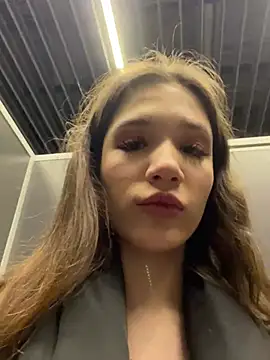 shy priincess online show from 15, 2, 2025