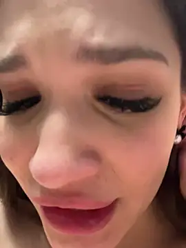 shy priincess online show from 22, 2, 2025