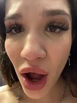 shy priincess online show from 24, 2, 2025