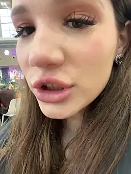 shy priincess online show from 5, 3, 2025