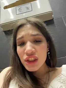 shy priincess online show from 15, 3, 2025