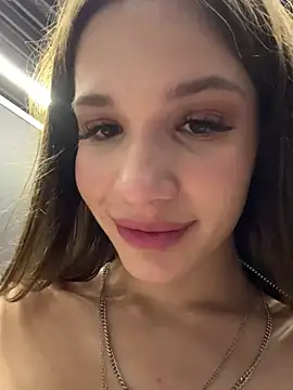 shy priincess online show from 15, 3, 2025