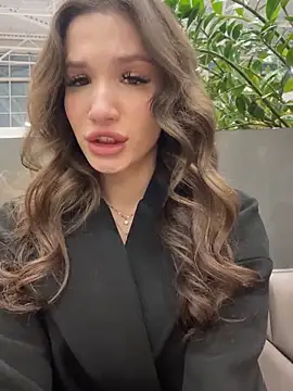 shy priincess online show from 22, 3, 2025