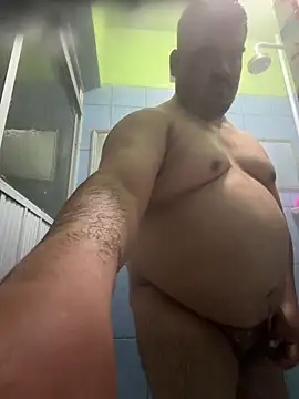 ThickD619 online show from 18, 12, 2025