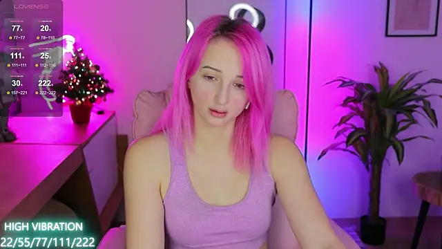 Selena Lily online show from 5, 1, 2025