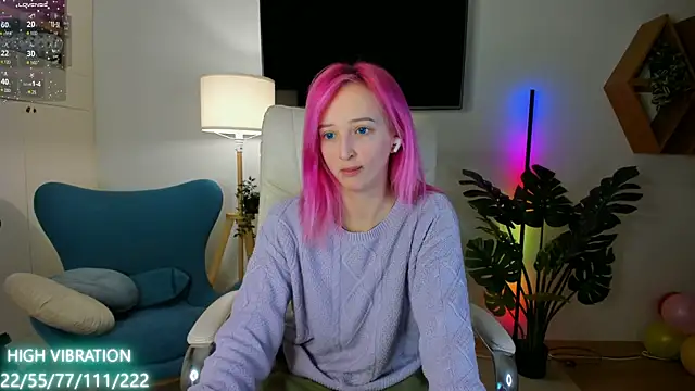 Selena Lily online show from 20, 3, 2025