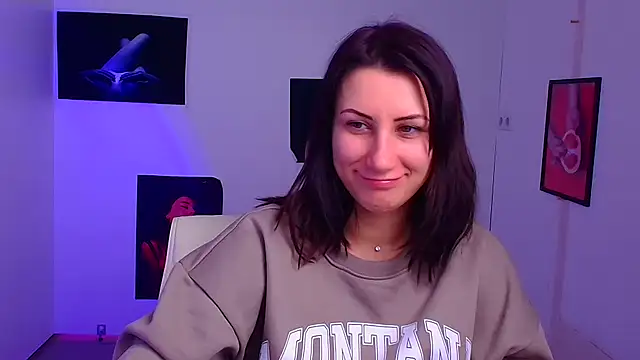 Snapshot of Loren_Moa chatting on 31, 1, 2025 Loren Moa online show from 31, 1, 2025