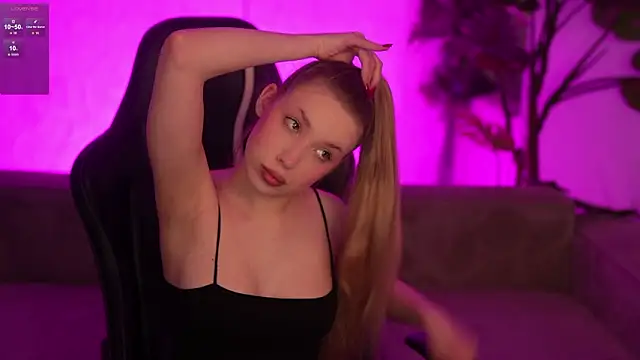 Linda054 online show from 11, 2, 2026