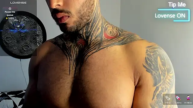 mike belle online show from 6, 2, 2026