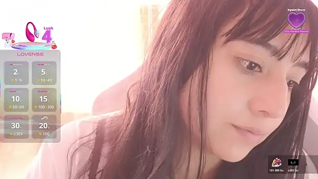 Snapshot of emitaa17228o chatting on 15, 6, 2026 emitaa17228o online show from 15, 6, 2026