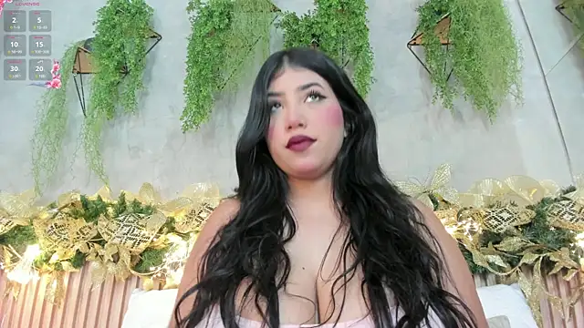 Lana Lann online show from 14, 12, 2024