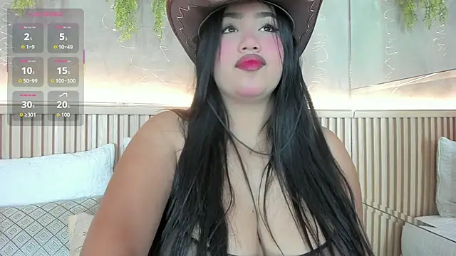 Lana Lann online show from 20, 12, 2025