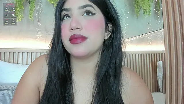 Lana Lann online show from 1, 2, 2026