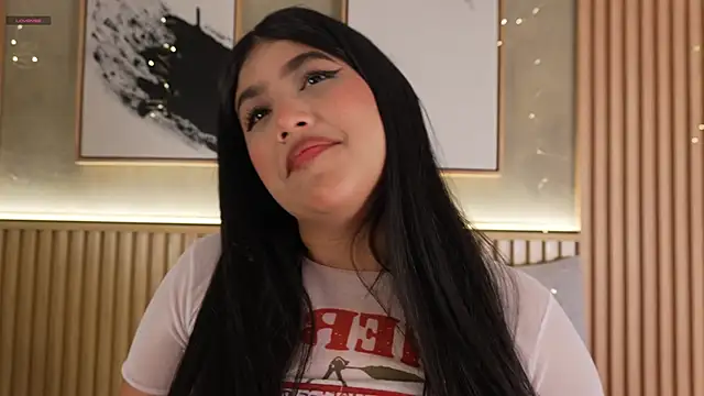 Lana Lann online show from 21, 5, 2026