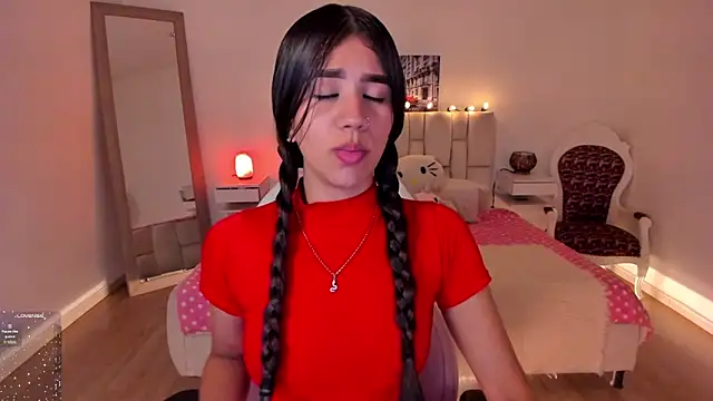 Sophia rincon online show from 24, 9, 2025