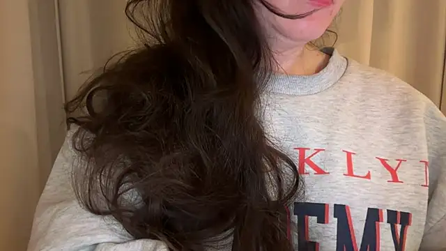 Snapshot of Sandysecret chatting on 30, 3, 2026 Sandysecret online show from 30, 3, 2026