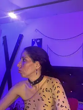 Little Naughtty online show from 23, 5, 2026