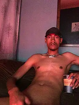 ZaddyBigDee online show from 10, 3, 2025