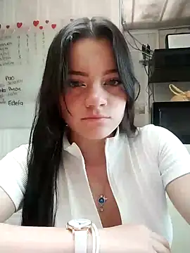 Snapshot of Alice_atm chatting on 3, 12, 2024 Alice atm online show from 3, 12, 2024