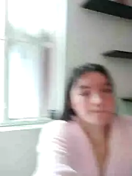 Snapshot of Alice_atm chatting on 23, 1, 2025 Alice atm online show from 23, 1, 2025