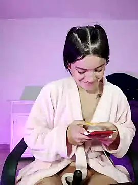 Snapshot of Alice_atm chatting on 23, 1, 2025 Alice atm online show from 23, 1, 2025