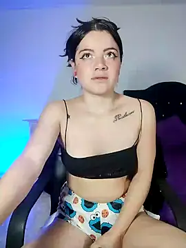 Snapshot of Alice_atm chatting on 25, 1, 2025 Alice atm online show from 25, 1, 2025