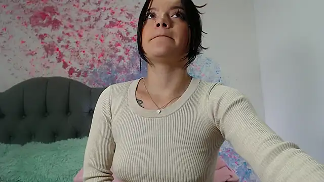 Snapshot of Alice_atm chatting on 12, 2, 2025 Alice atm online show from 12, 2, 2025