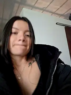 Snapshot of Alice_atm chatting on 13, 2, 2025 Alice atm online show from 13, 2, 2025