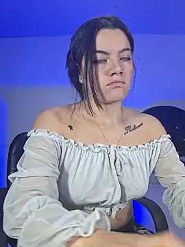 Snapshot of Alice_atm chatting on 19, 2, 2025 Alice atm online show from 19, 2, 2025