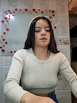 Snapshot of Alice_atm chatting on 6, 3, 2025 Alice atm online show from 6, 3, 2025