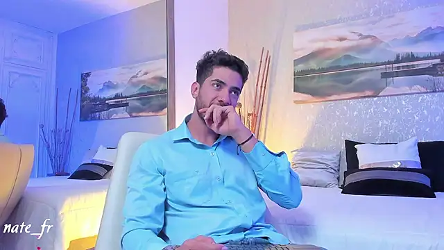 Nate franco online show from 28, 12, 2024