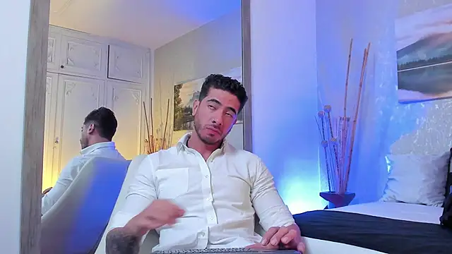 Nate franco online show from 31, 12, 2024