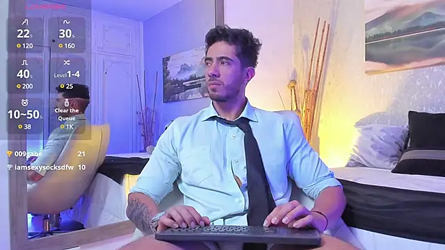 Nate franco online show from 15, 1, 2025