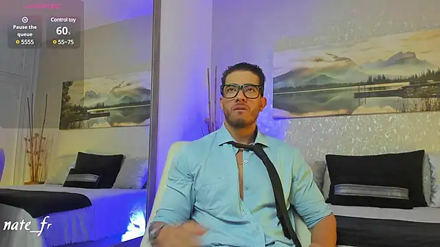 Nate franco online show from 25, 1, 2025