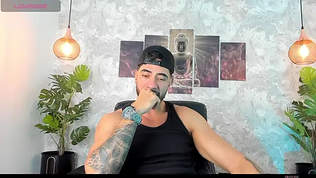 Nate franco online show from 13, 11, 2025