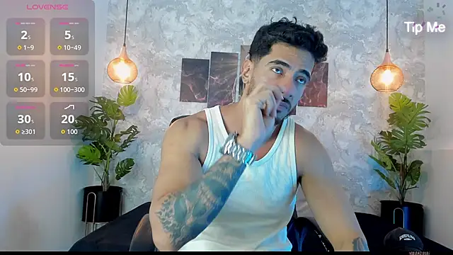 Nate franco online show from 18, 11, 2025