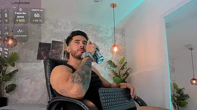 Nate franco online show from 7, 1, 2026